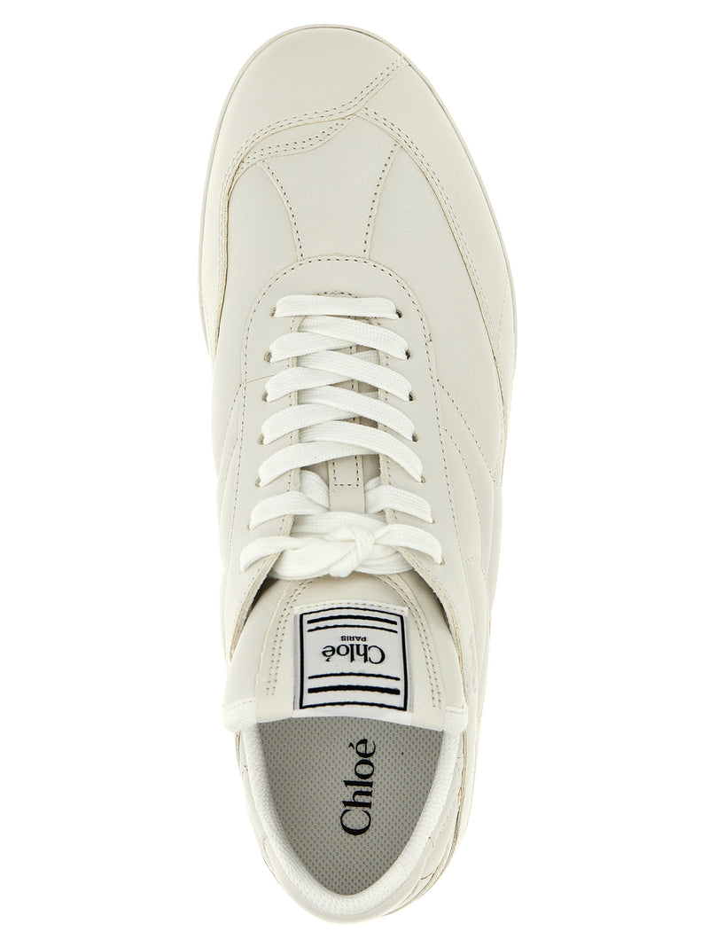 Chloé Chloé Kick Sneakers