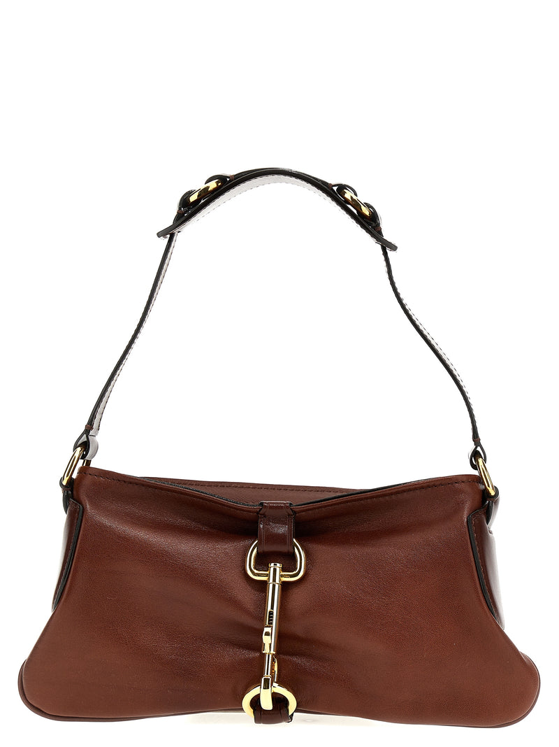 Chloé Chloé Kerala 25 Shoulder Bag