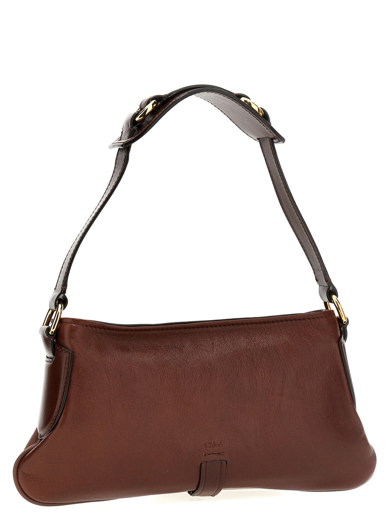 Chloé Chloé Kerala 25 Shoulder Bag