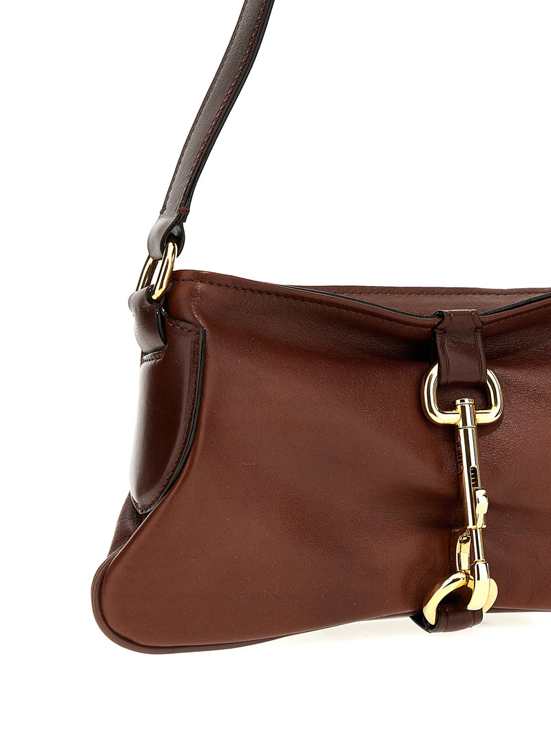 Chloé Kerala 25 Shoulder Bag | Urbalenti™ NYC