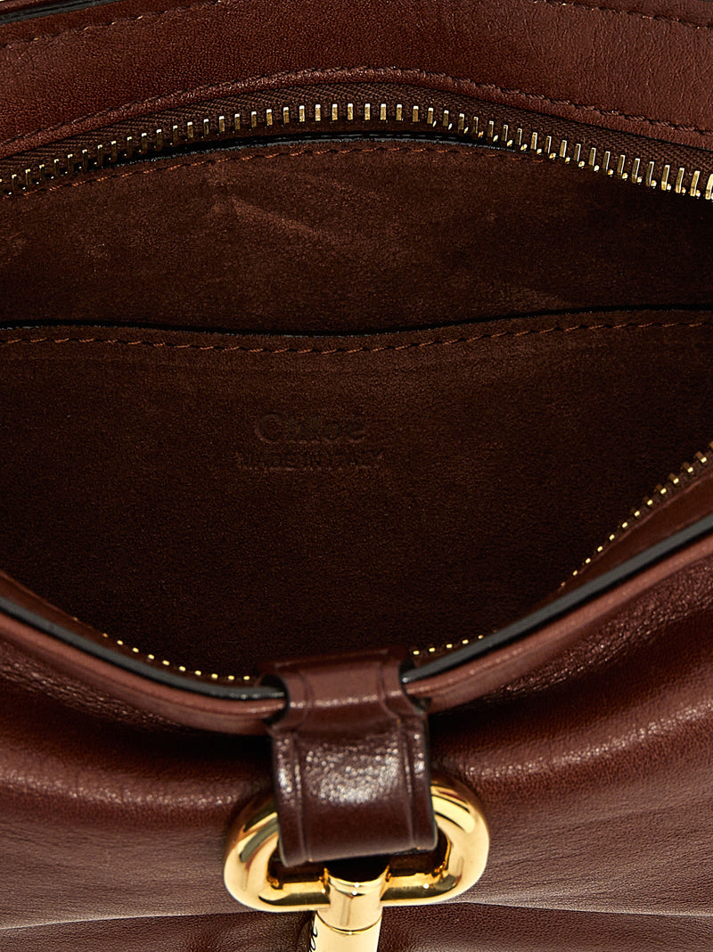 Chloé Chloé Kerala 25 Shoulder Bag