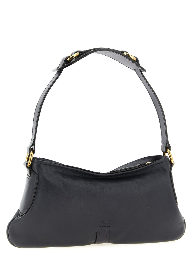 Chloé Chloé Kerala 25 Shoulder Bag