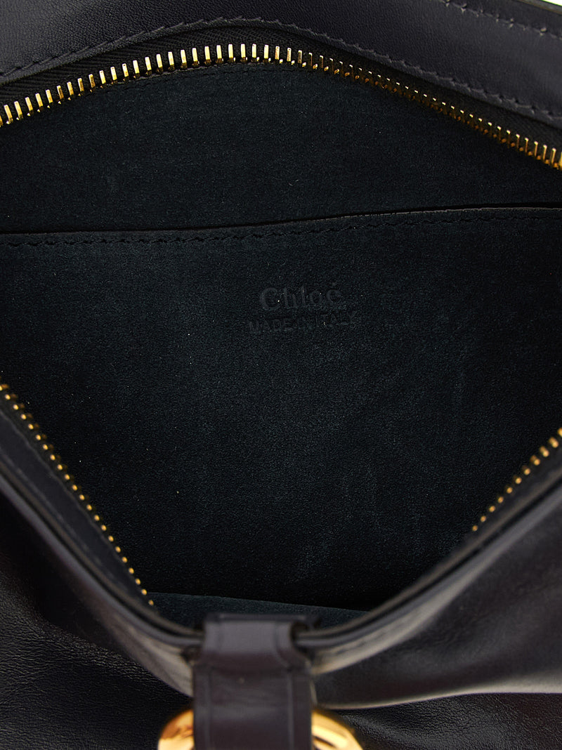 Chloé Chloé Kerala 25 Shoulder Bag