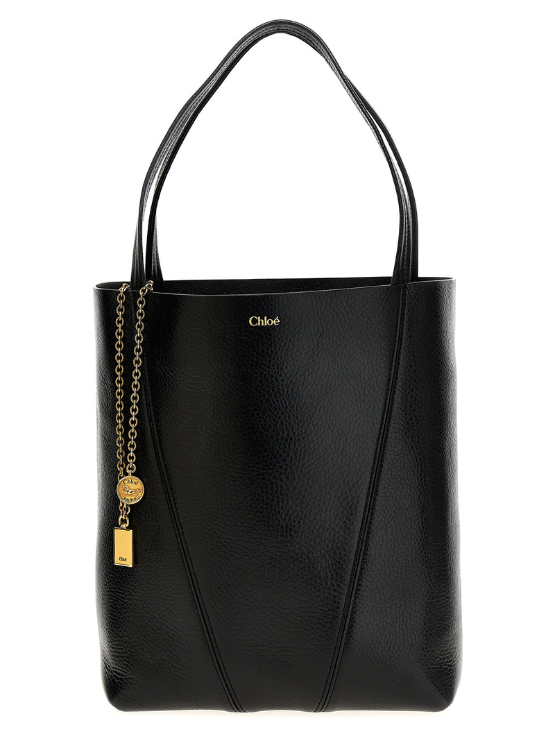 Chloé Spin Shoulder Bag | Urbalenti™ NYC