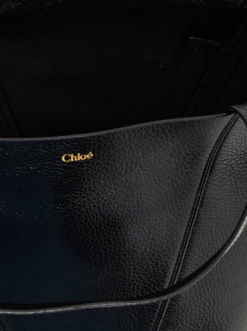 Chloé Spin Shoulder Bag | Urbalenti™ NYC