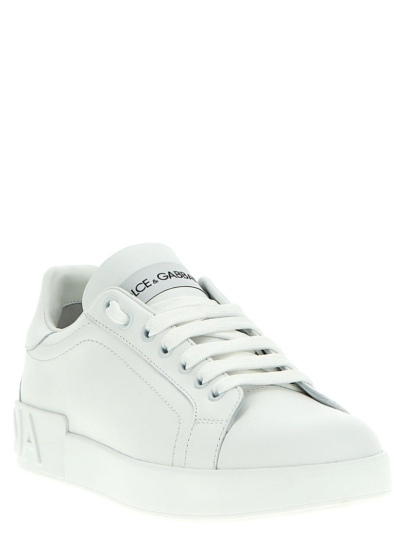 Dolce & Gabbana Dolce & Gabbana Portofino Sneakers