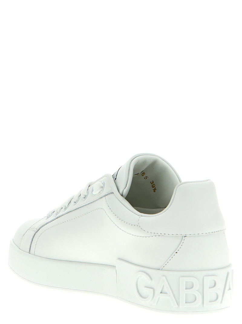 Dolce & Gabbana Dolce & Gabbana Portofino Sneakers