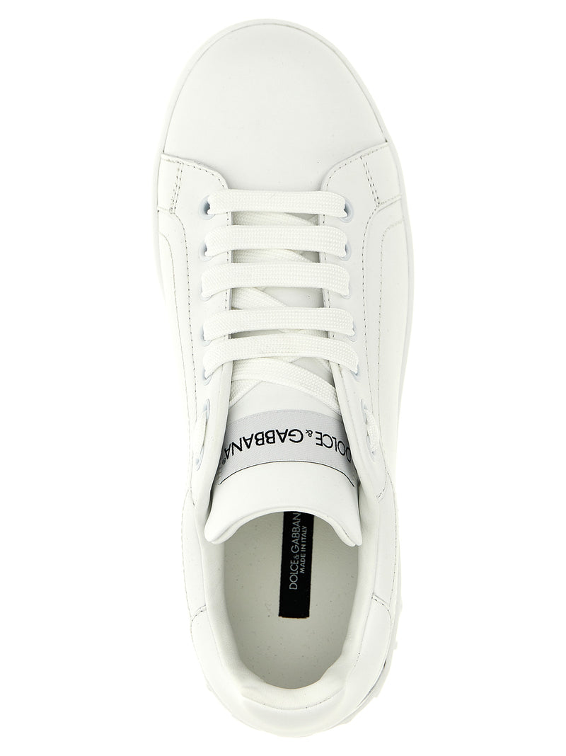 Dolce & Gabbana Dolce & Gabbana Portofino Sneakers