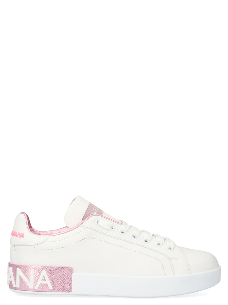 Dolce & Gabbana Dolce & Gabbana Portofino Sneakers