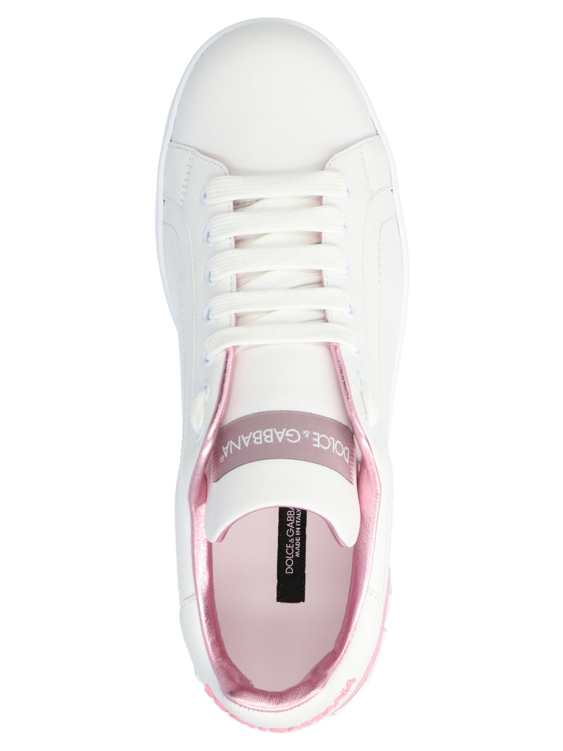 Dolce & Gabbana Dolce & Gabbana Portofino Sneakers