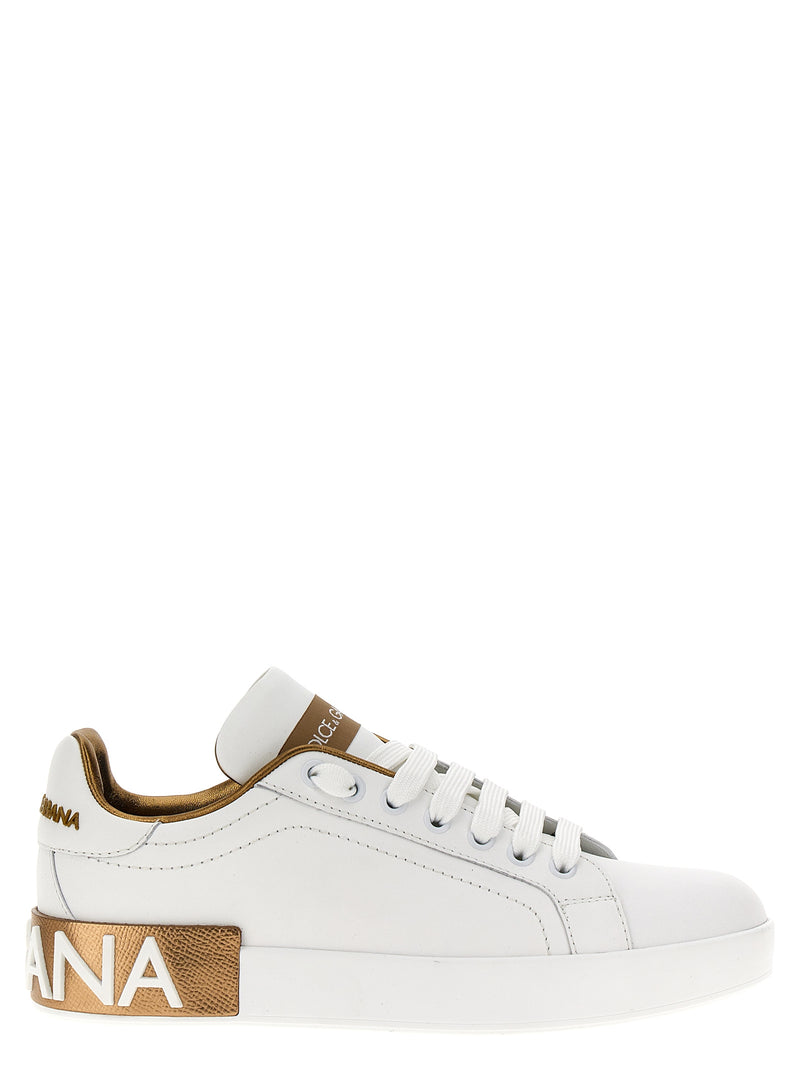 Dolce & Gabbana Portofino Sneakers Variant 6 | Urbalenti™ NYC