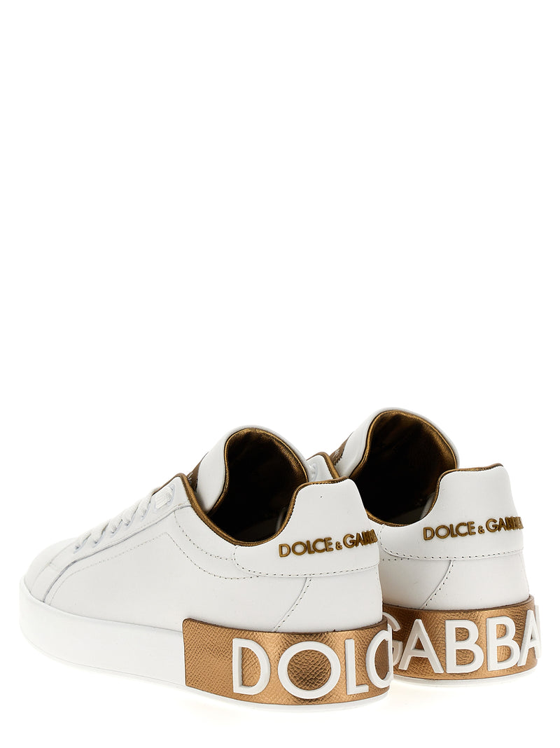 Dolce & Gabbana Portofino Sneakers Variant 6 | Urbalenti™ NYC