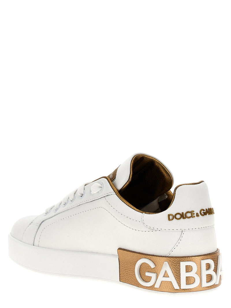 Dolce & Gabbana Portofino Sneakers Variant 6 | Urbalenti™ NYC