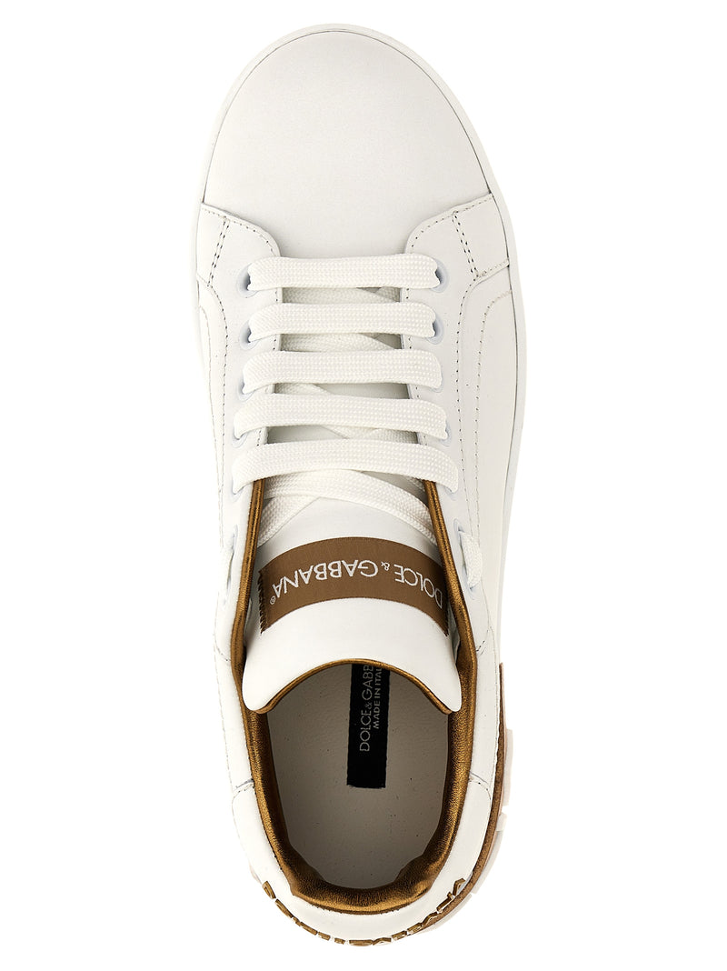 Dolce & Gabbana Portofino Sneakers Variant 6 | Urbalenti™ NYC