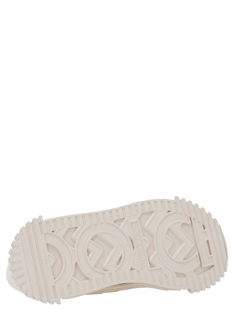 Dolce & Gabbana Lace Sneakers | Urbalenti™ NYC