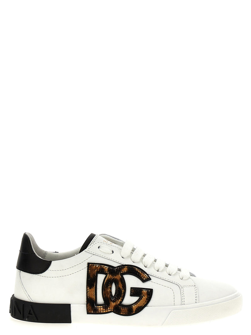 Dolce & Gabbana Portofino Sneakers Variant 13 | Urbalenti™ NYC