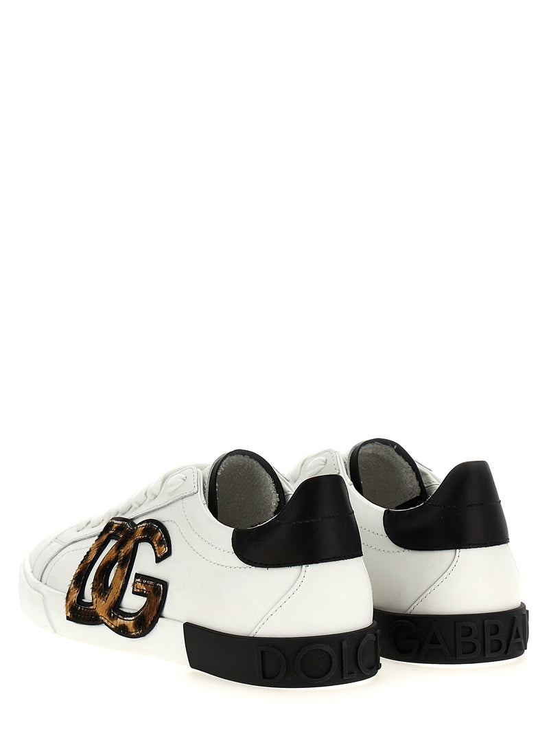 Dolce & Gabbana Portofino Sneakers Variant 13 | Urbalenti™ NYC