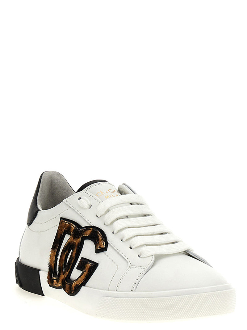 Dolce & Gabbana Portofino Sneakers Variant 13 | Urbalenti™ NYC