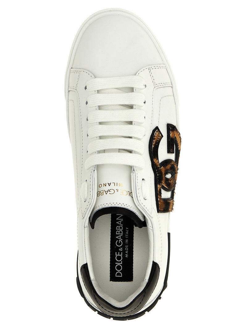 Dolce & Gabbana Portofino Sneakers Variant 13 | Urbalenti™ NYC