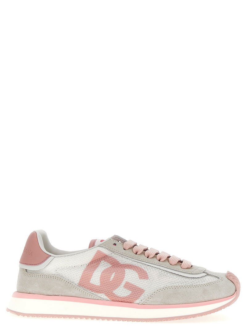 Dolce & Gabbana Dg Cushion Sneakers Variant 8 | Urbalenti™ NYC