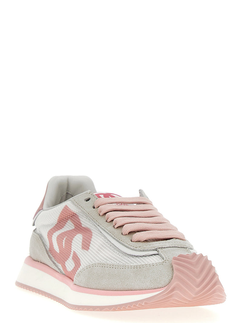 Dolce & Gabbana Dg Cushion Sneakers Variant 8 | Urbalenti™ NYC