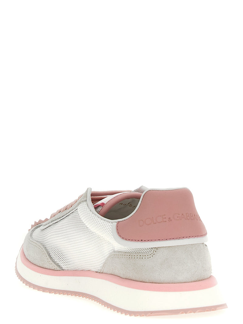 Dolce & Gabbana Dg Cushion Sneakers Variant 8 | Urbalenti™ NYC
