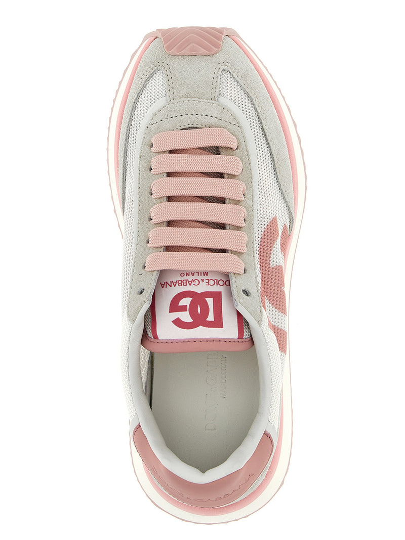 Dolce & Gabbana Dg Cushion Sneakers Variant 8 | Urbalenti™ NYC