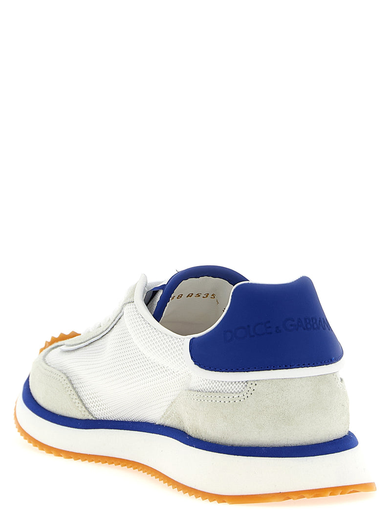 Dolce & Gabbana Dolce & Gabbana Dg Cushion Sneakers