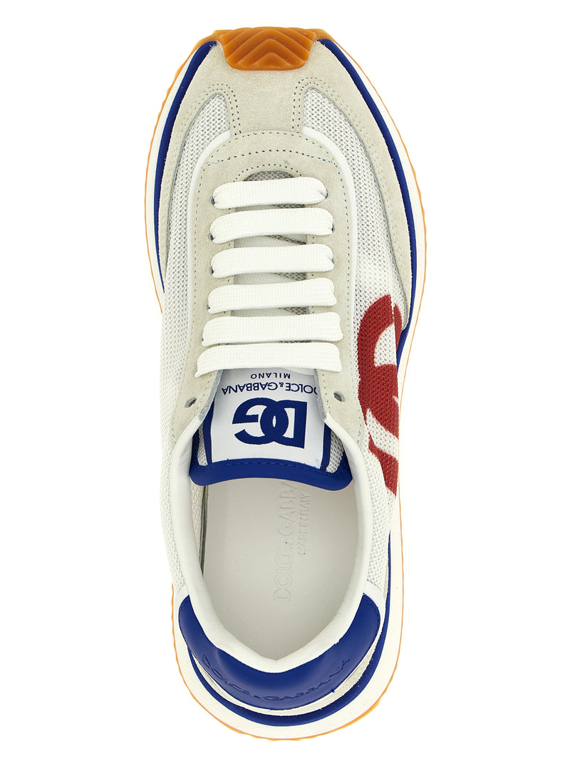 Dolce & Gabbana Dolce & Gabbana Dg Cushion Sneakers