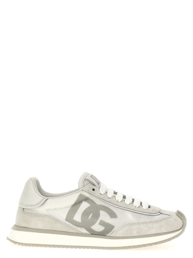Dolce & Gabbana Dolce & Gabbana Dg Cushion Sneakers