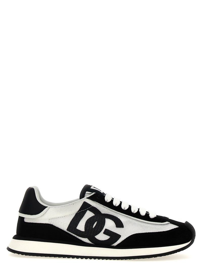 Dolce & Gabbana Dg Cushion Sneakers Variant 3 | Urbalenti™ NYC