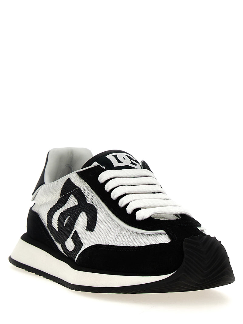 Dolce & Gabbana Dg Cushion Sneakers Variant 3 | Urbalenti™ NYC