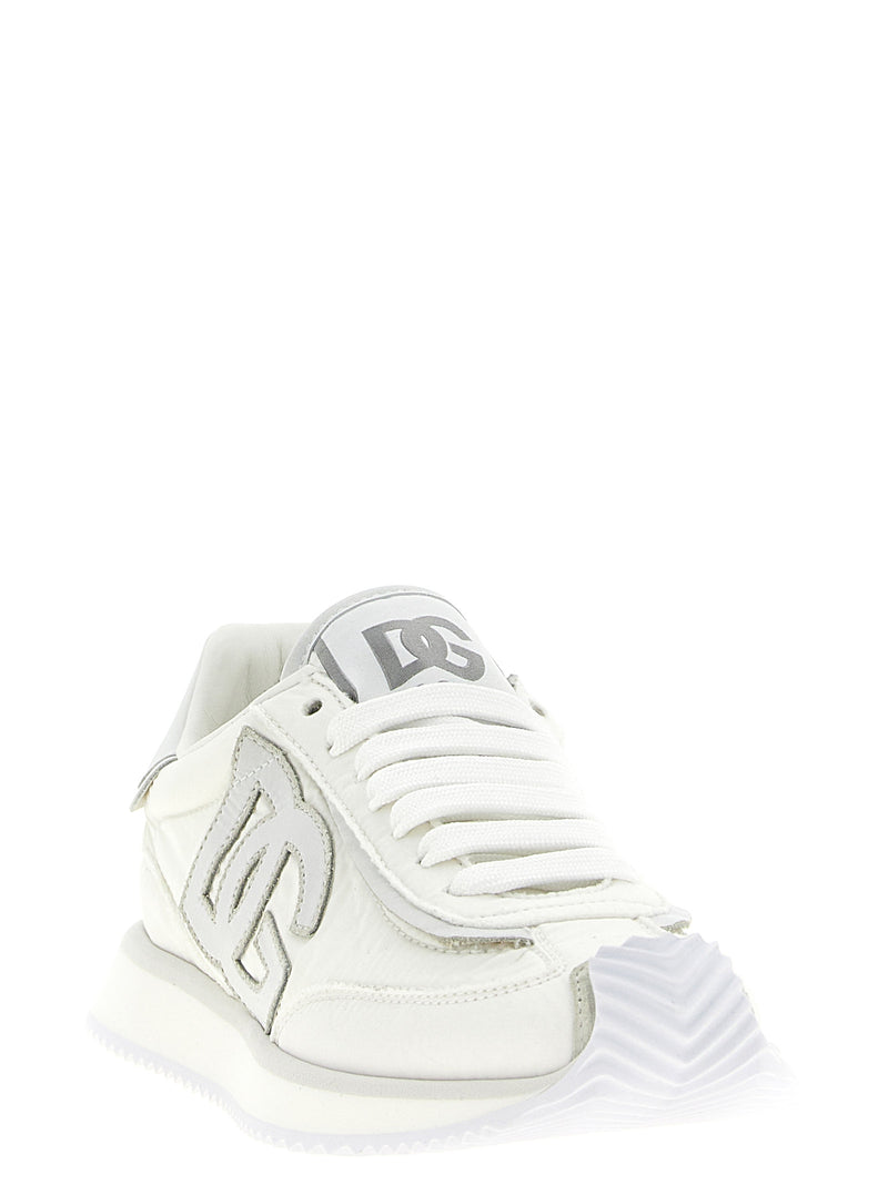 Dolce & Gabbana Dolce & Gabbana Dg Cushion Sneakers