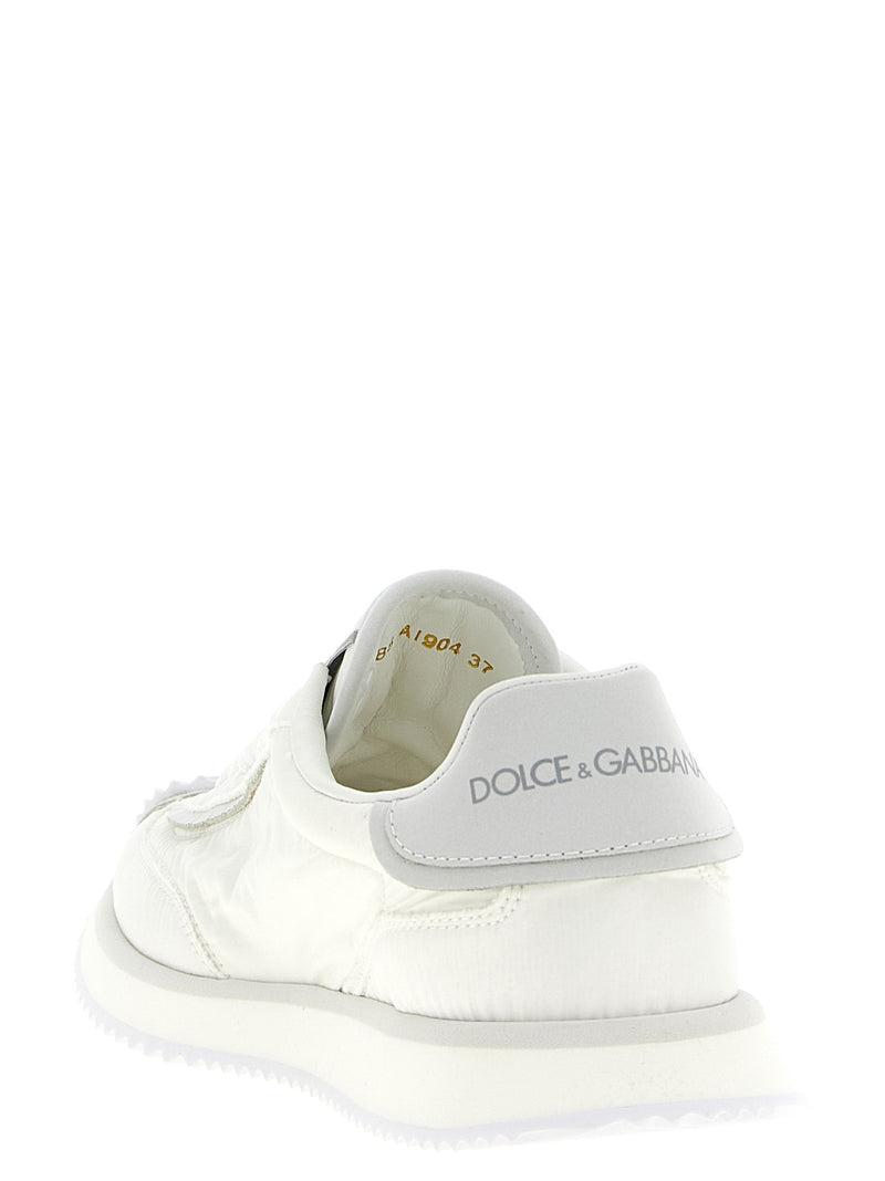 Dolce & Gabbana Dolce & Gabbana Dg Cushion Sneakers