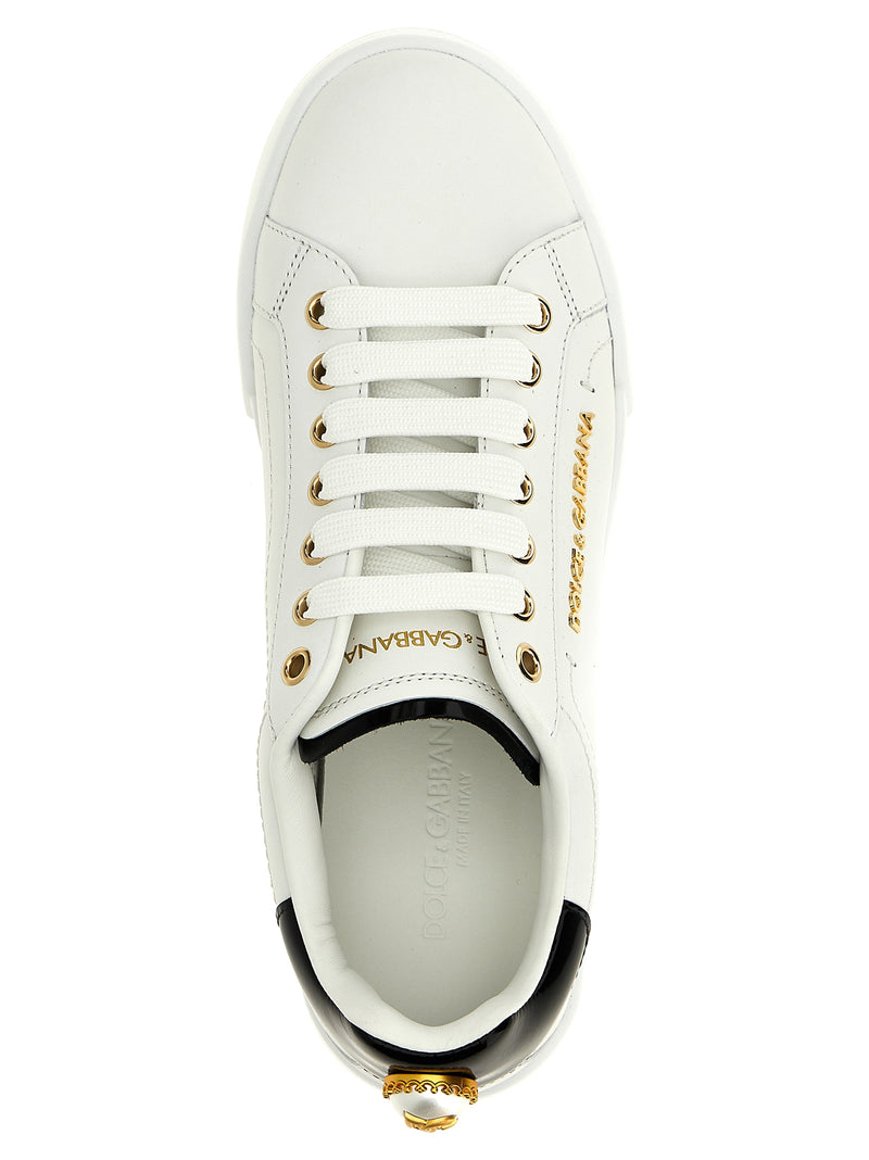 Dolce & Gabbana Dolce & Gabbana Portofino Sneakers