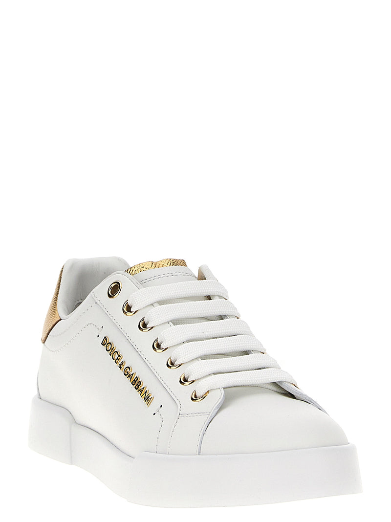 Dolce & Gabbana Dolce & Gabbana Portofino Sneakers
