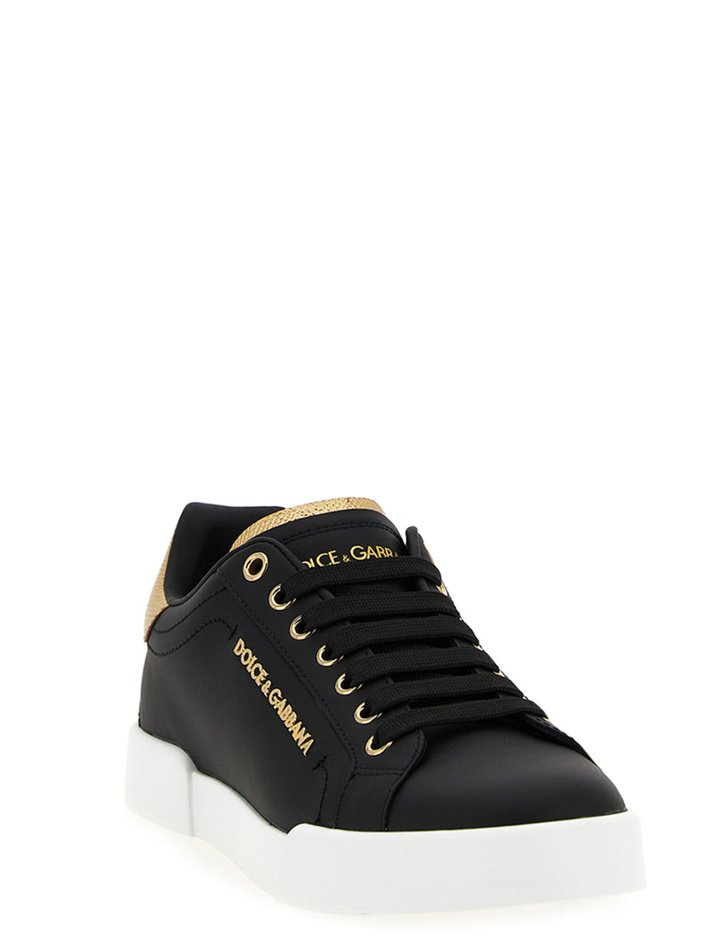 Dolce & Gabbana Dolce & Gabbana Portofino Sneakers