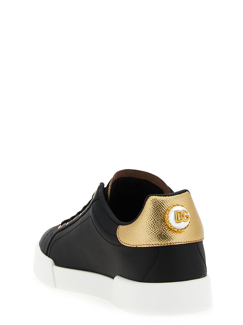 Dolce & Gabbana Dolce & Gabbana Portofino Sneakers