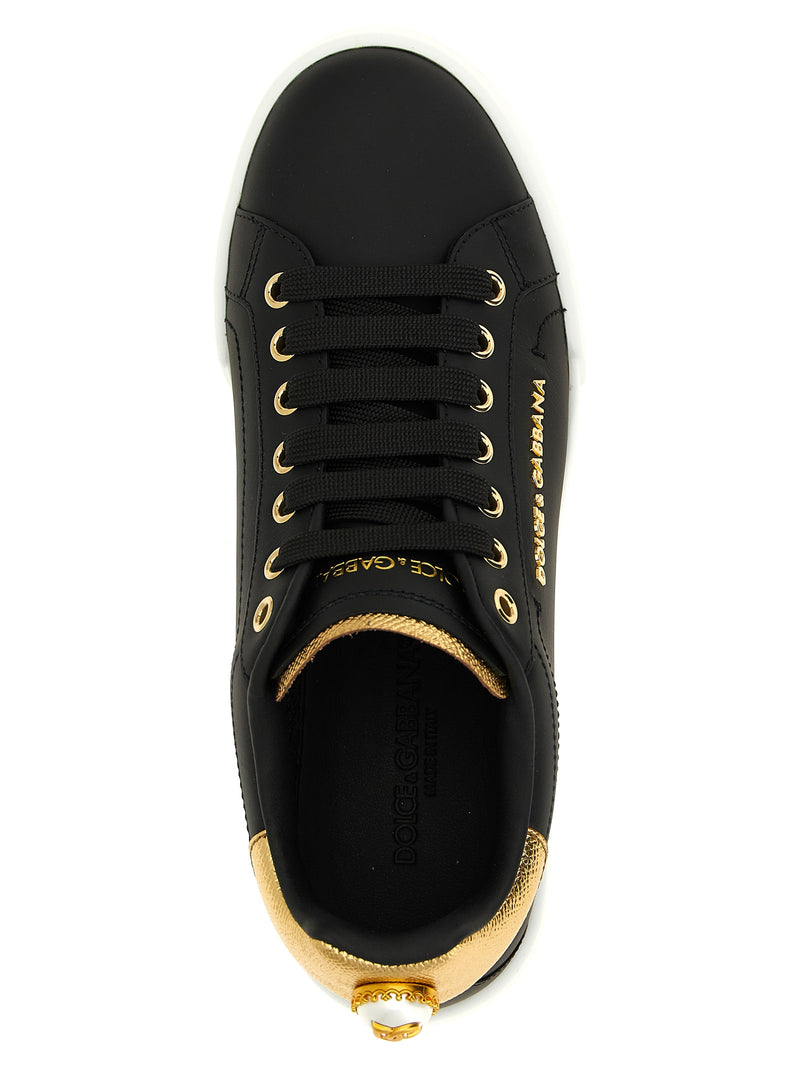 Dolce & Gabbana Dolce & Gabbana Portofino Sneakers