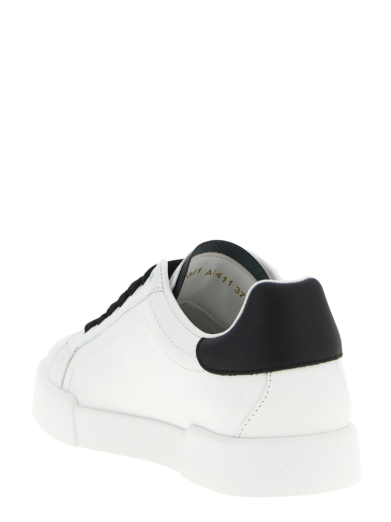 Dolce & Gabbana Dolce & Gabbana Portofino Light Strobel Sneakers