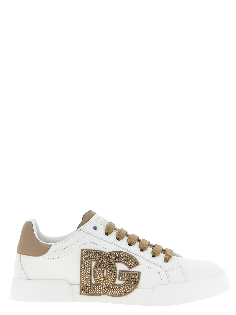 Dolce & Gabbana Dolce & Gabbana Portofino Sneakers