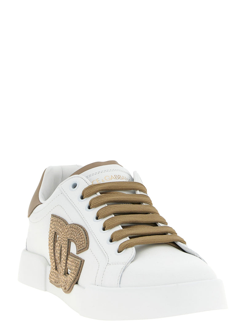 Dolce & Gabbana Dolce & Gabbana Portofino Sneakers