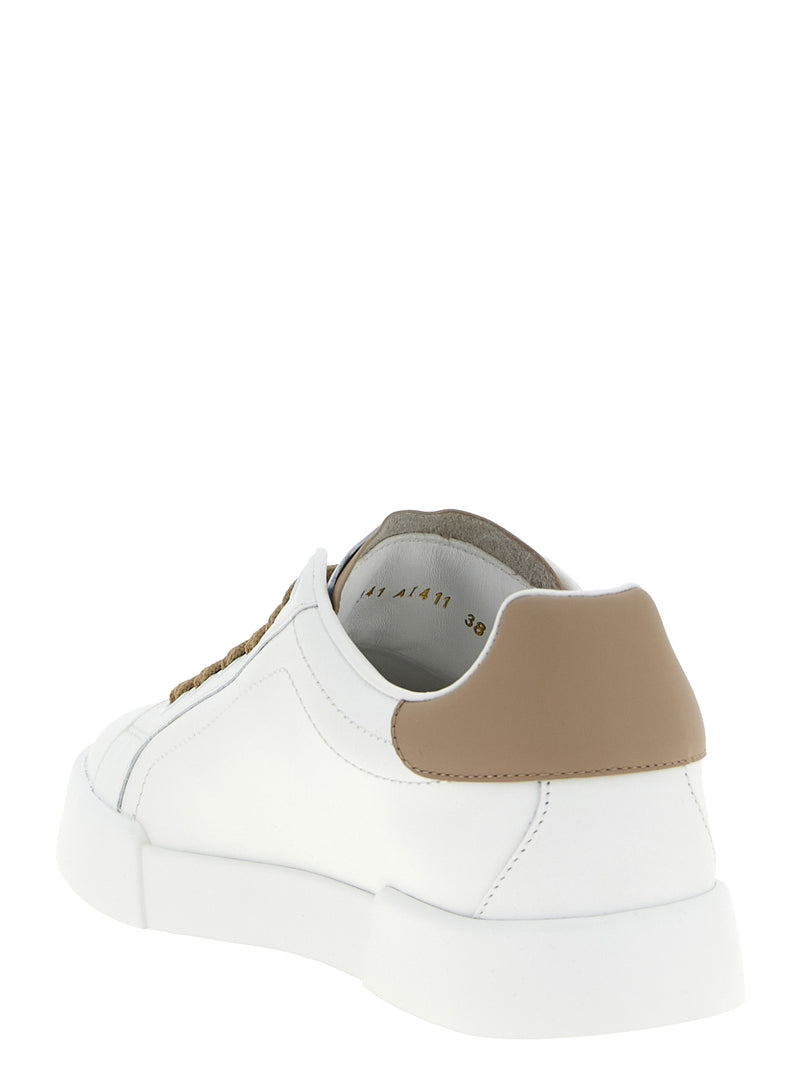 Dolce & Gabbana Dolce & Gabbana Portofino Sneakers