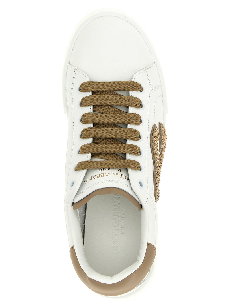 Dolce & Gabbana Dolce & Gabbana Portofino Sneakers