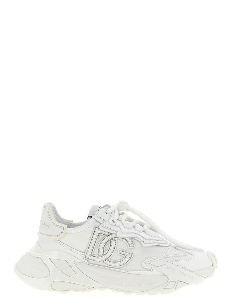 Dolce & Gabbana Daymaster Sneakers | Urbalenti™ NYC