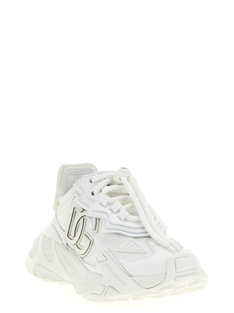 Dolce & Gabbana Daymaster Sneakers | Urbalenti™ NYC