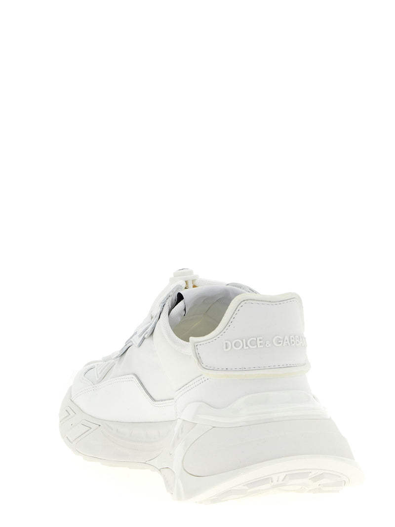 Dolce & Gabbana Daymaster Sneakers | Urbalenti™ NYC