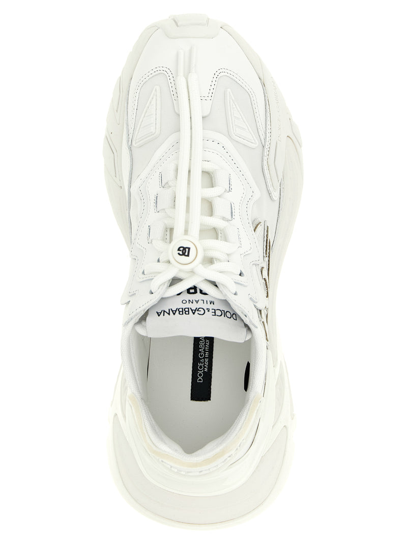 Dolce & Gabbana Daymaster Sneakers | Urbalenti™ NYC