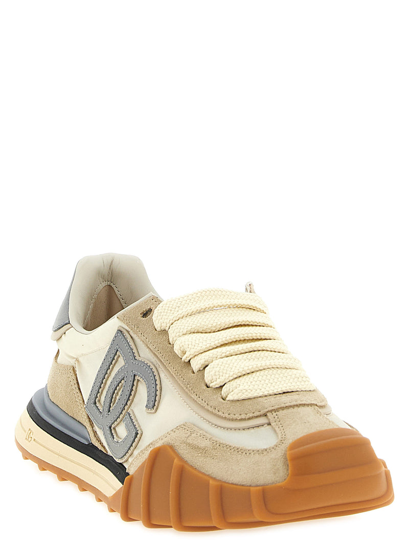 Dolce & Gabbana Dg Athletic Sneakers