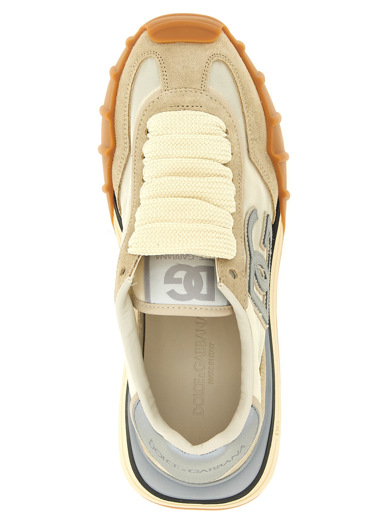 Dolce & Gabbana Dg Athletic Sneakers
